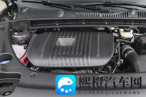 性能与智能的多维度升级,第三代领克03究竟实力表现如何?-1