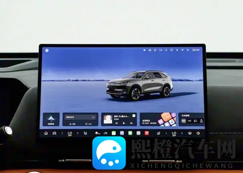 销冠老将“重出江湖”!11月上市,中型SUV国民奶爸车叫板新势力-1