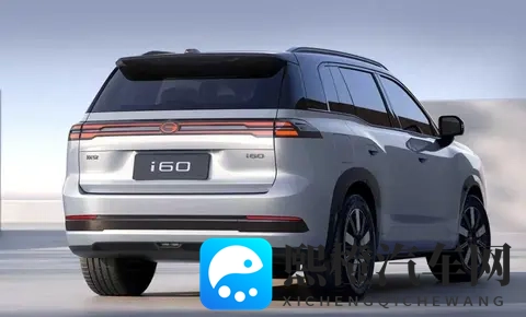 十万元买新能源SUV？埃安i60押注年轻人的纠结与期待-1