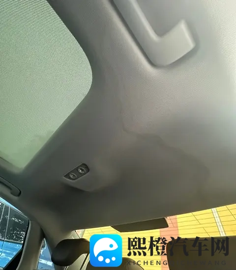 汽车天窗漏水是啥原因?如何避免?建议收藏转发!-3