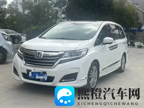 10万出头,宜商宜家,7万公里本田艾力绅值不值?-3