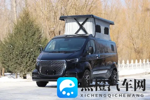 打工人的终极归宿:一台能赚钱养家,也能诗和远方的车来了!-1