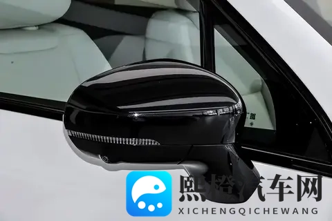 已有燃油车，还想加购家用六座？这台可能是最稳的选择-1