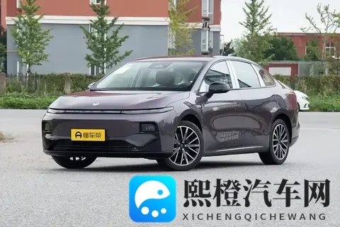 一个月卖出12652台！65秒破百+宁德电池+终身质保，这车有点东西-2