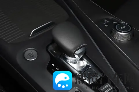 新款英菲尼迪QX50实车来了！换悬浮式中控屏_现款3508万元起售-2