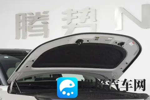 腾势 N8L DM 体验：车长5200mm，配齐冰箱沙发大彩电，大六座SUV值吗-3