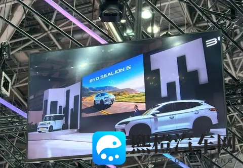 全球汽车产业的命脉之争:从东京车展看中国制造如何撬动世界棋局-3