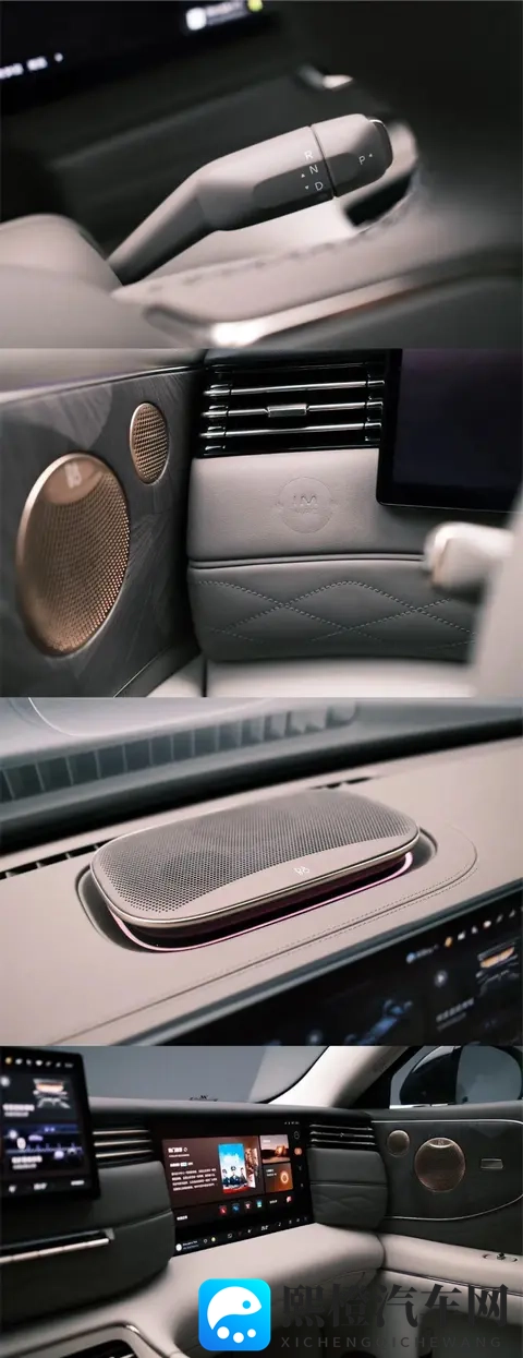 海外华为永久免费8x8:华为携手车企,打造全新智能驾驶体验-1