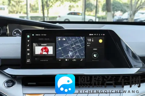 11 万级纯电 C 级车试驾体验：长安启源 A06 的那些实用亮点-1