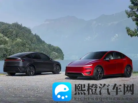 打脸“月销仅两万”！小米汽车“双杀”特斯拉，雷军吹的牛实现了-1