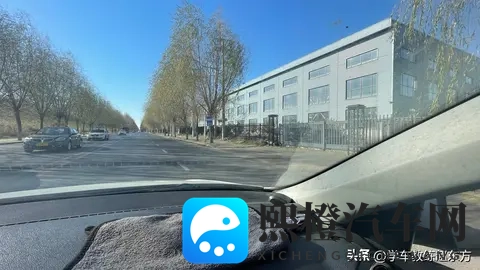 当心前车留的死亡陷阱!坑哭你!-1