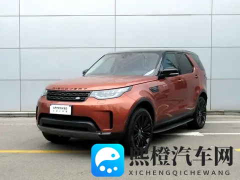 V6路虎发现，71秒破百，98万公里，落地价缩水多少？-1