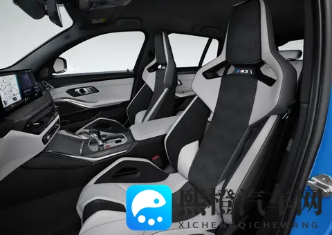 新车  宝马 M3 旅行版：30T 直六发动机 + 8AT，9439 万值吗？-1