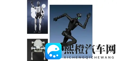 汽车Tier1的下一个十年，赌在机器人？-2