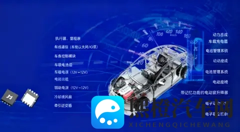 安世停摆“黑天鹅”：次级市场国产狂欢，核心高地仍被欧美锁死-1