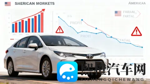 看待丰田2025年第三季度(其2026财年第二季度)利润下滑-1