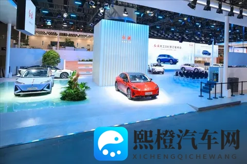广州车展11月21日开幕：将有93款新车亮相-1