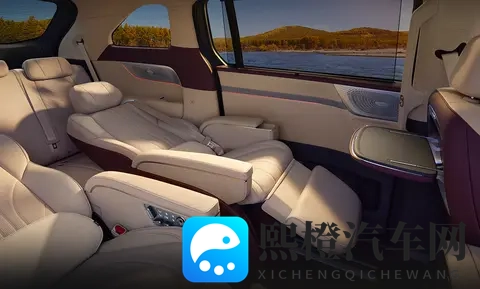 上市在即，小鹏X9增程版有哪些全新体验？-1