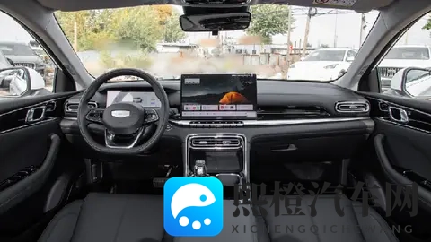 中国品牌家轿双雄对决,长安逸动凭什么稳坐“一哥”之位?-2