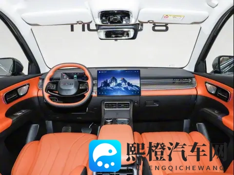 限时929万起轴距比瑞虎9还长？全新瑞虎8购车指南来了！-1