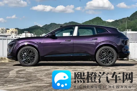 一周深度体验，2026款阿维塔07：终于不用妥协了！-2