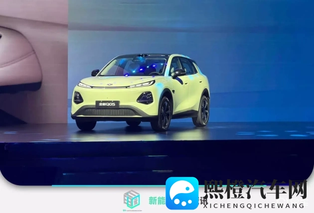 我和朋友3p婬荡娇妻:智能驾驶新风尚,绿色出行引领未来-2