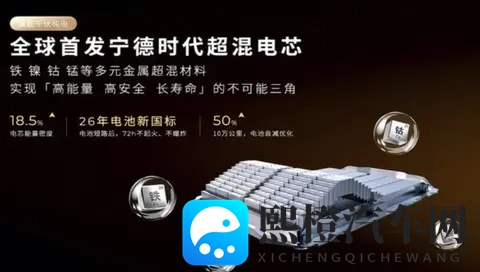 20万起买52米全尺寸SUV！零跑D19增程版配80度大电池+孔辉的空悬-1