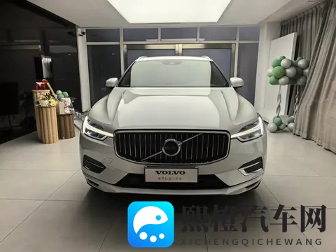 15万多拿下21年沃尔沃XC60，家用代步好选择！-3
