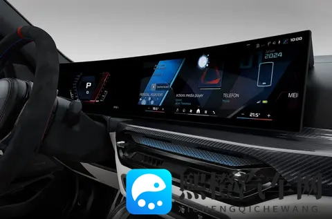 宝马M3旅行版国内官方发售，有操控有空间，9439万值得选吗？-2