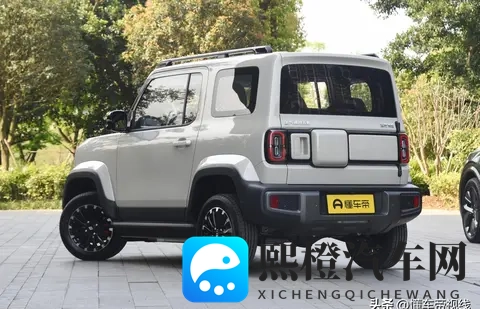 宝骏悦也两周年版将临,纯电小车市场震荡-3