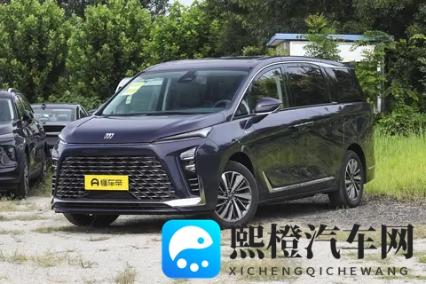 别克启动双十一购车优惠活动,定金抵扣方案亮相-3