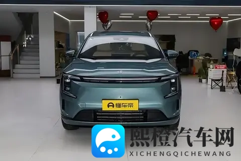 爆款预定!“旅行小房车”七座+混动真香组合-3