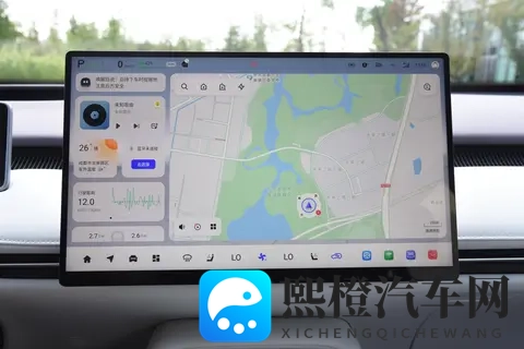 1199 万起售，续航 630km，新能源家轿市场将迎来“价值黑马”？-1