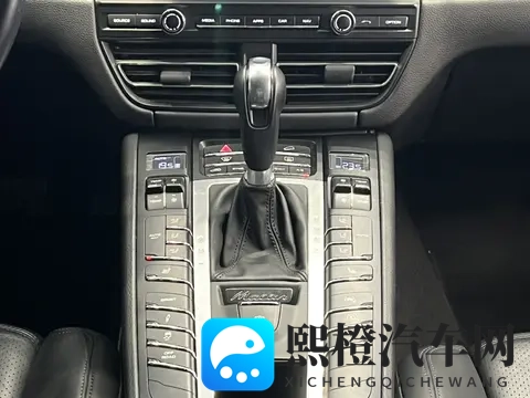 一手保时捷Macan：20T+7DCT，圆梦之选，9万公里正当年-3