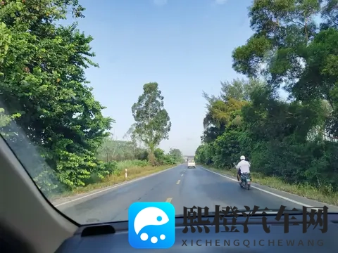 手动挡车主自述:卖掉手动挡换成自动挡后,才明白的3个道理!-3