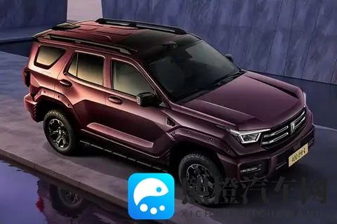 直降 24 万 + 1128km 续航!新款坦克 400 上市:通勤越野都能打-1