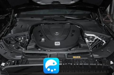 售价2496万元起，2026款迈巴赫S 580_680上市，配置调整-2