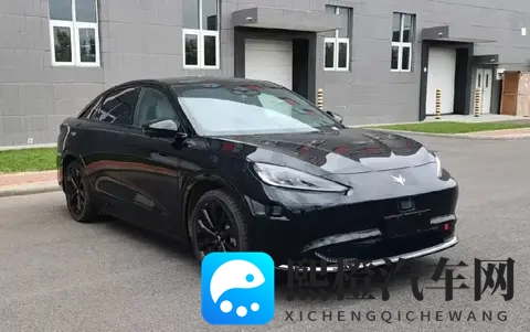 极狐阿尔法S6申报信息曝光，配三颗激光雷达，搭载双电机驱动-2