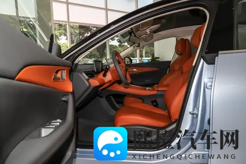 1868 万顶配,这个价格值吗?星海 S7 235 尊贵版上市-1