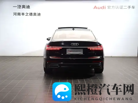 239万拿下奥迪A6L，20T+7DCT，宜商宜家的选择？-2