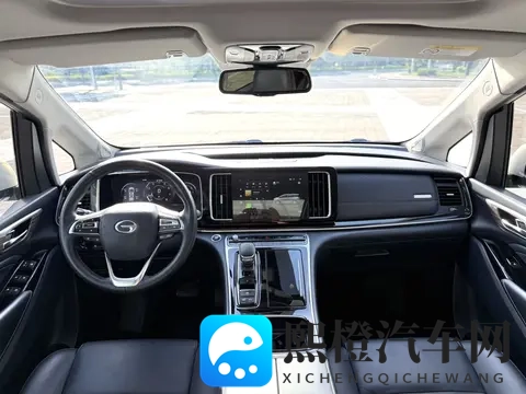 23款传祺M8至尊版,59万公里,133万拿下MPV头等舱?-3