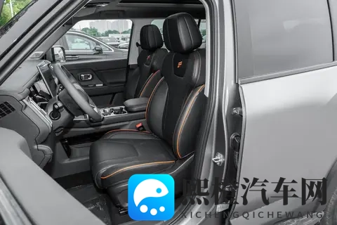 15万左右预算,这款SUV带你玩转城市与野外!-3