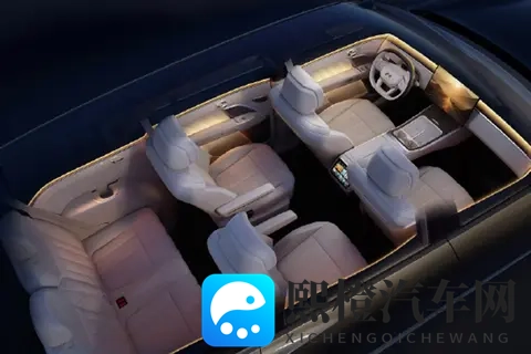 乐道 L90:纯电 + 换电 + 超大前备舱,大五座大三排都绕不开-1