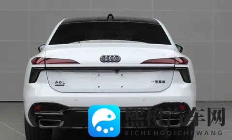 奥迪A6L设计“大变脸”引争议:是大胆革新还是用力过猛?-2