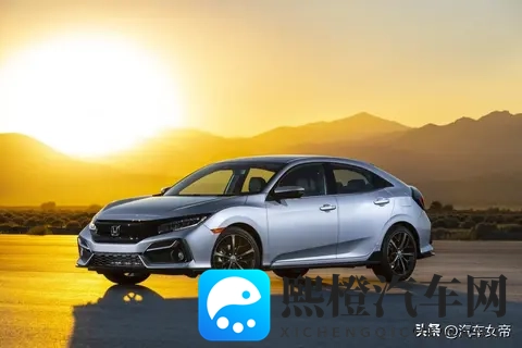 超过40万辆本田思域面临车轮脱落的风险-1