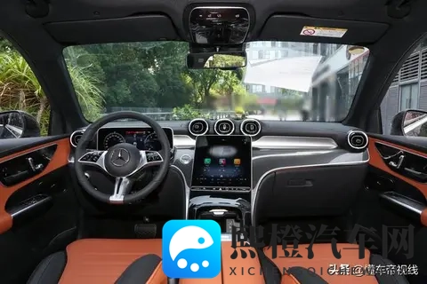 新车|3998万元起_增经典版_入门价将28万元,新款奔驰GLC L上市-1