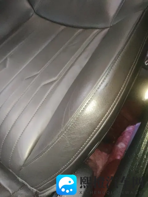 358万！二手奥迪A8，商务接待撑场面？-2