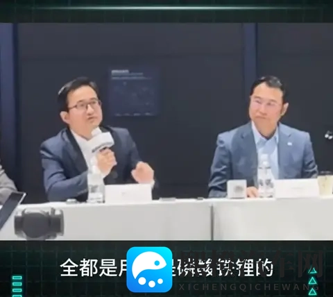 比亚迪将坚持磷酸铁锂电池路线,如何评价?-3