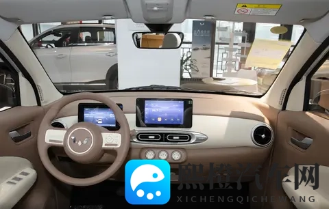 五菱宏光MINIEV购车指南，如何买到适合自己的那一款？-2