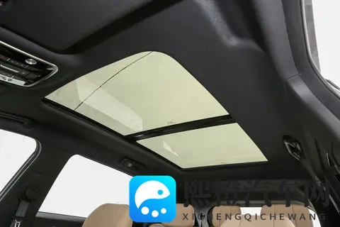 丙察察1800公里实测：15万级旅行小房车捷途山海L7 PLUS稳过险路-3